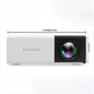 Miniproyector portátil HD Skinluminova