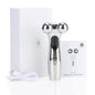Masajeador Facial Inteligente de Rodillos Skinluminova