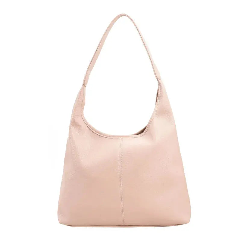 Bolso de cubo nuevo y versátil de moda para mujer Skinluminova