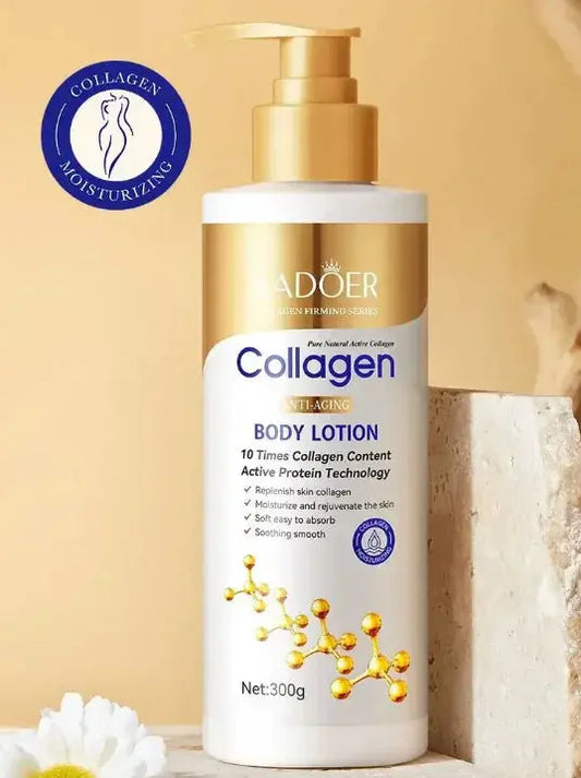 Crema para el rostro y el cuerpo Crema blanqueadora Loción Skinluminova