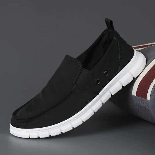 Zapatos de lona,  transpirables eprolo
