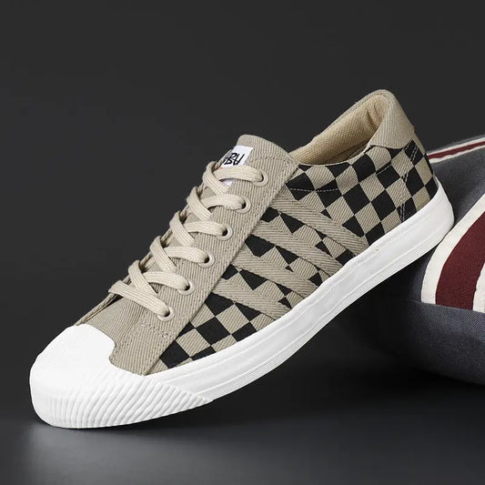 Zapatos de lona,  transpirables eprolo