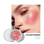 Pudaier Rubor Líquido y Sombra 2 en 1 – 10 Colores Brillantes eprolo