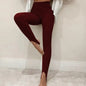 Pantalones de yoga adelgazantes para mujer, leggings para mujer, pantalones deportivos ajustados para mujer eprolo