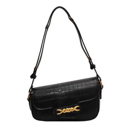 Bolso bandolera estilo western de alta calidad Skinluminova