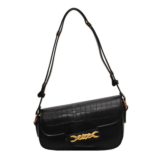 Bolso bandolera estilo western de alta calidad Skinluminova