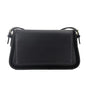 Bolso de hombro Bolso de mujer de moda Nuevo PU de color sólido Bolso cuadrado pequeño Bolso de mensajero de axila simple de moda eprolo