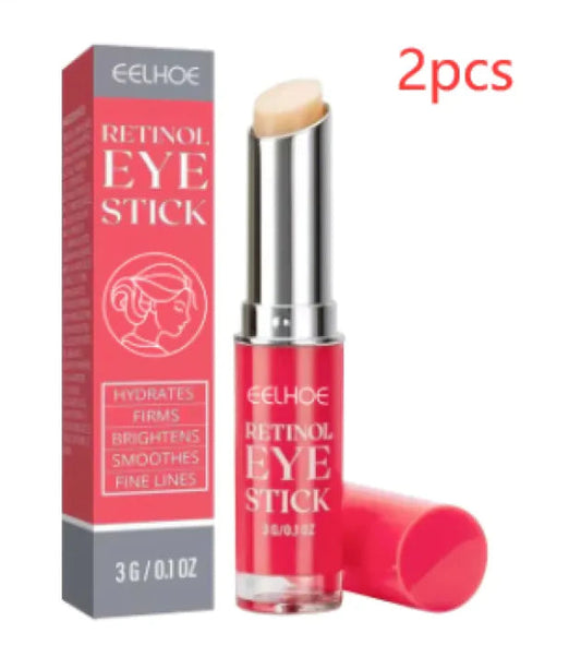 Crema Revitalizante de Ojos con Retinol Skinluminova