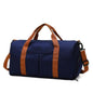 Bolsa de gimnasio informal de moda para mujer Skinluminova