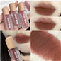 labial mate para resaltar los labios Skinluminova