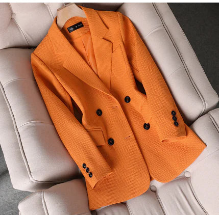Blazer BELLE para mujer Skinluminova