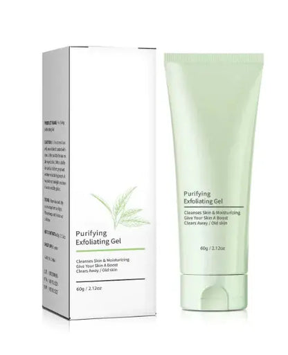 Gel exfoliante 60 g Skinluminova
