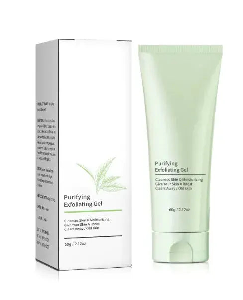 Gel exfoliante 60 g Skinluminova