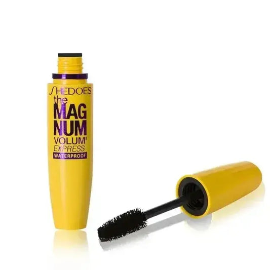 Mascara de pestañas de larga duración Skinluminova