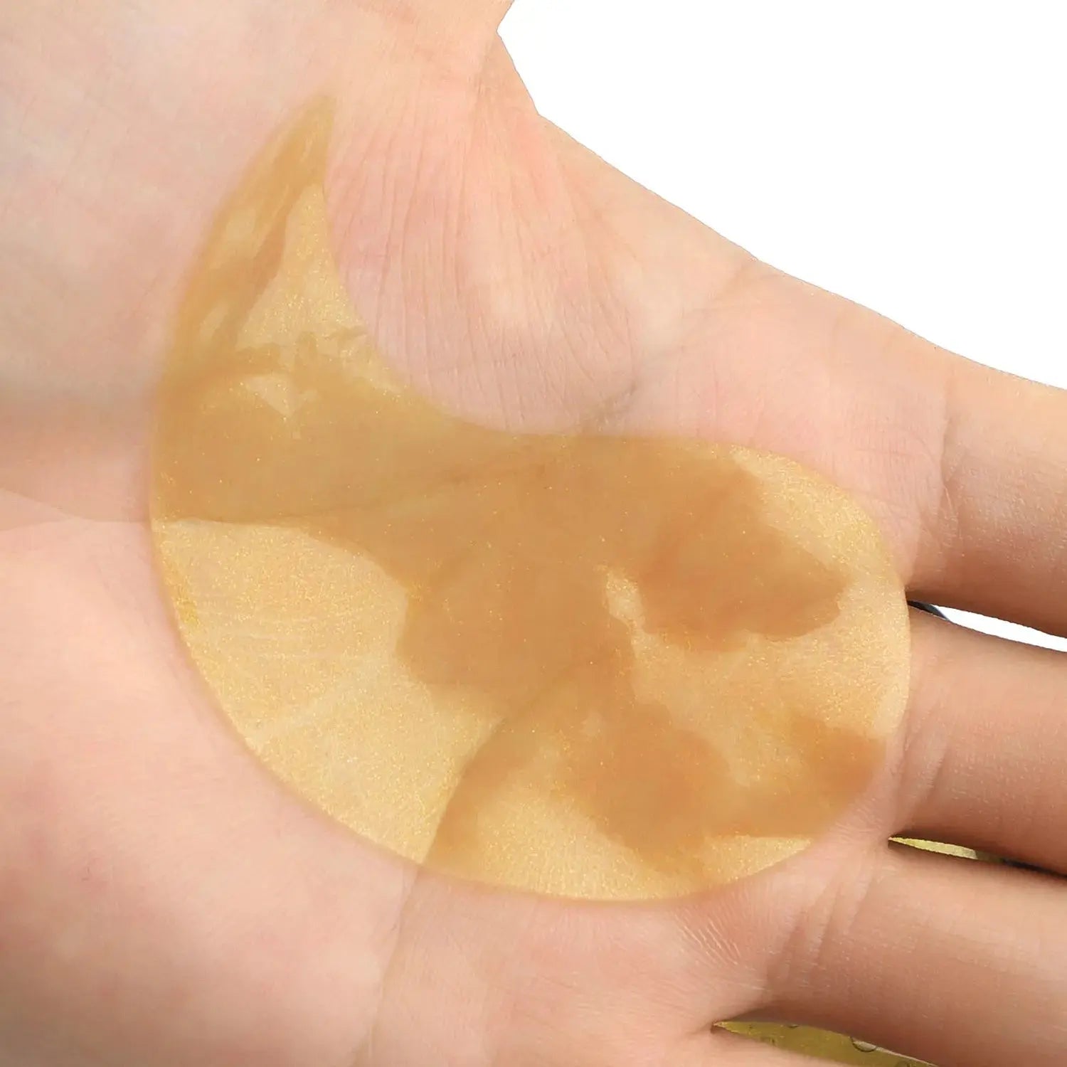 Máscara de ojos de colágeno de 60 piezas Skinluminova