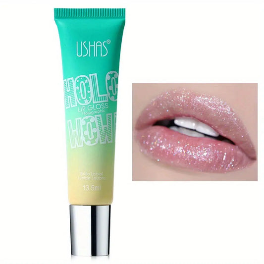 Brillo de labios mate de color resistente al agua de larga duración Skinluminova