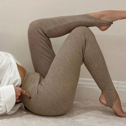 Pantalones de yoga adelgazantes para mujer, leggings para mujer, pantalones deportivos ajustados para mujer eprolo