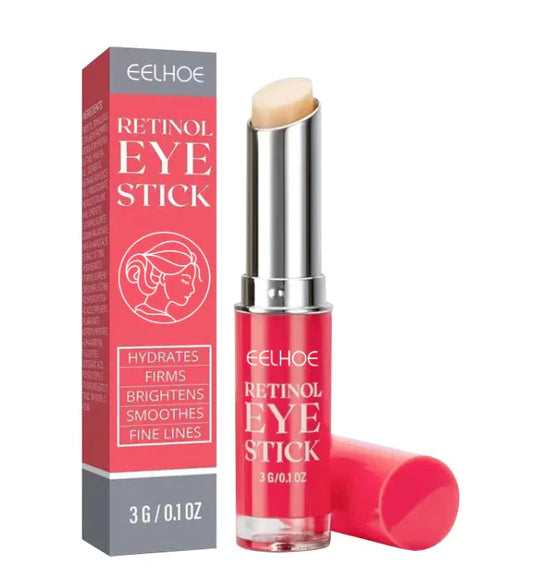 Crema Revitalizante de Ojos con Retinol Skinluminova
