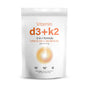 Cápsulas blandas de vitamina D3+K2 eprolo