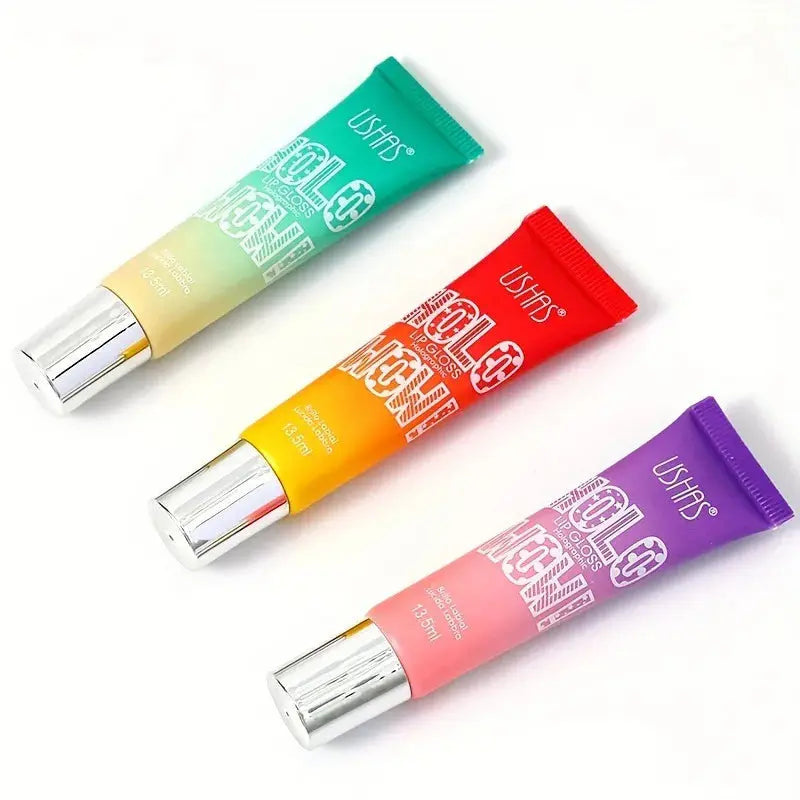 Brillo de labios mate de color resistente al agua de larga duración Skinluminova