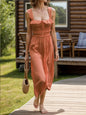 Vestido de verano de mujer eprolo