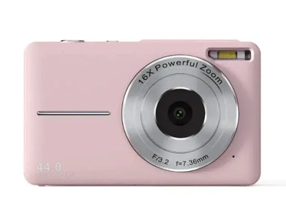 44MP Digital Camera - Skinluminova
