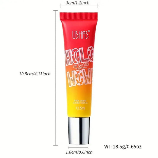 Brillo de labios mate de color resistente al agua de larga duración Skinluminova