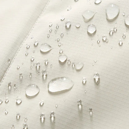 Traje de senderismo cálido de forro polar desmontable para otoño e invierno, tres en uno, para exteriores, de Stormtrooper, chaqueta resistente al viento y transpirable eprolo