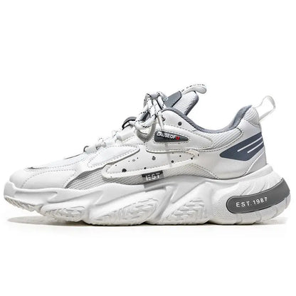 Zapatos deportivos de corte bajo para hombre, zapatos casuales, zapatos individuales para hombre, zapatos deportivos casuales elegantes para hombre eprolo