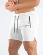 Pantalones cortos deportivos de verano para hombre, de malla, para correr, nuevos, de gimnasio, transpirables, con cintura elástica, de secado rápido. eprolo