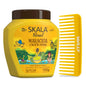 Skala Maracuyá y Aceite de Patauá – Crema de Tratamiento Capilar 1000g Skinluminova