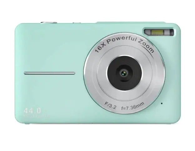 44MP Digital Camera - Skinluminova