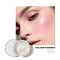 Pudaier Rubor Líquido y Sombra 2 en 1 – 10 Colores Brillantes eprolo