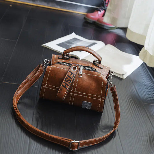 Bolso Vintage Skinluminova