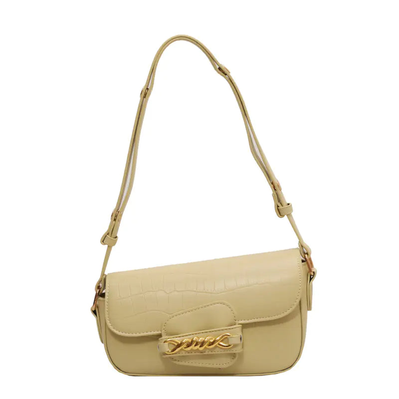 Bolso bandolera estilo western de alta calidad Skinluminova