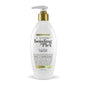 OGX Bonding Plex – Crema Restauradora Sin Enjuague 177 ml Skinluminova
