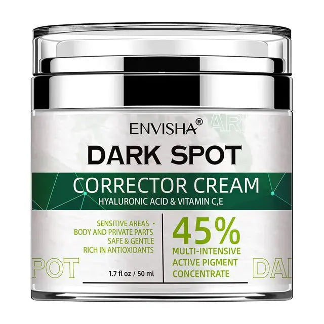 Crema facial antienvejecimiento Skinluminova