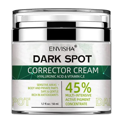 Crema facial antienvejecimiento Skinluminova