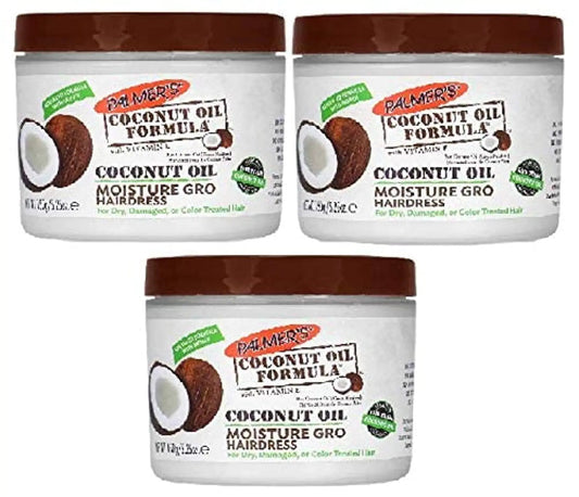 Hair moisturizer palmers Skinluminova