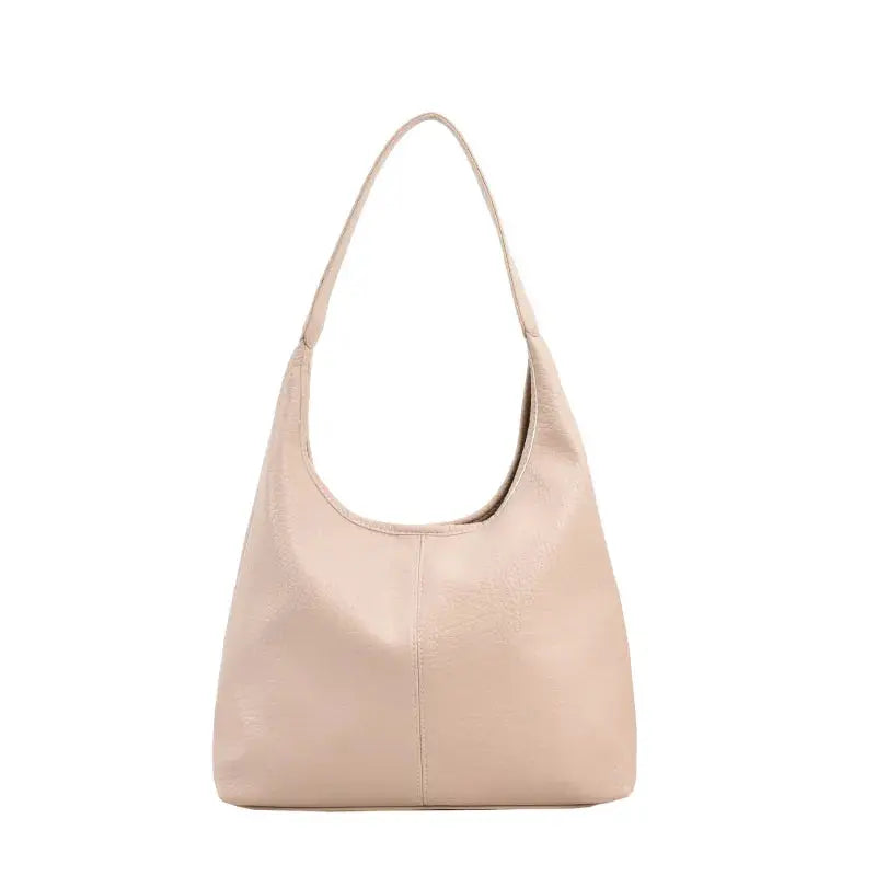 Bolso de cubo nuevo y versátil de moda para mujer Skinluminova