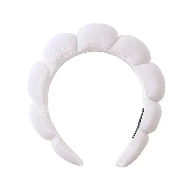 Diademas de esponja Skinluminova