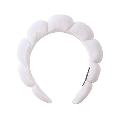 Diademas de esponja Skinluminova