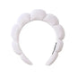 Diademas de esponja Skinluminova