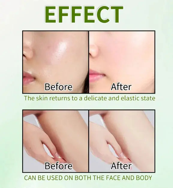 Gel exfoliante 60 g Skinluminova