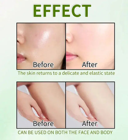 Gel exfoliante 60 g Skinluminova