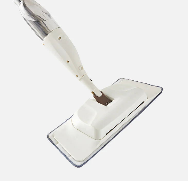 Trapeador de chorro plano grande Skinluminova
