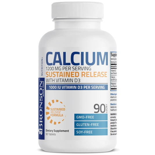 Calcio + Vitamina D3 Skinluminova