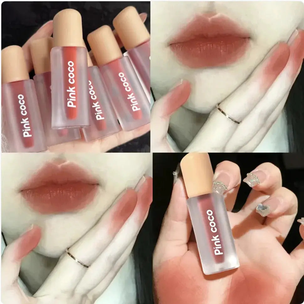 labial mate para resaltar los labios Skinluminova
