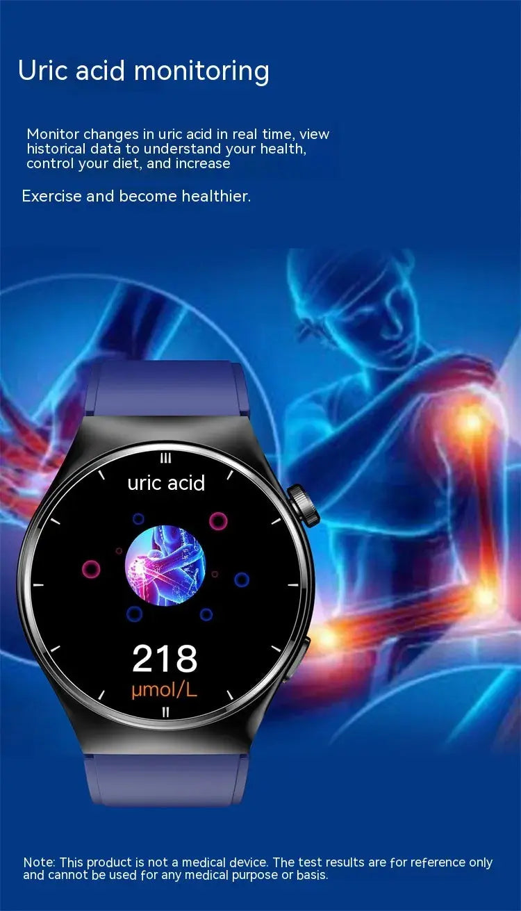 F320 Smart Watch Skinluminova