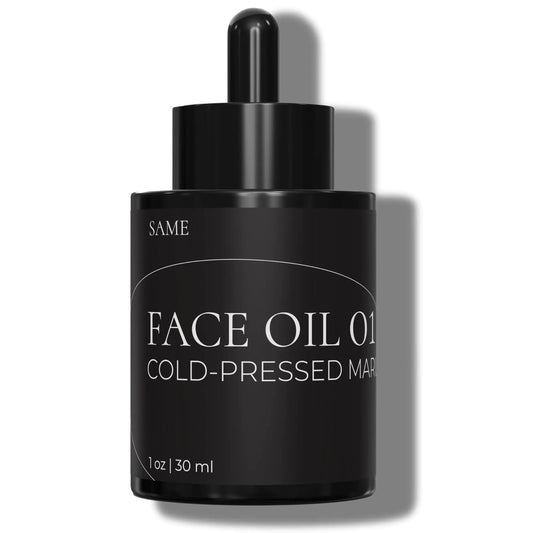 Aceite Facial Same Skincare 01 – Marula Prensado en Frío Skinluminova